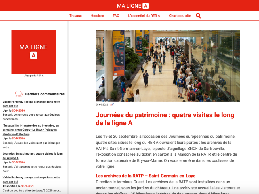 kimie-quach-artiste-pluridisciplinaire-essonne-savigny-sur-orge-article-de-presse-numerique-journees-europennes-du-patrimoine-ratp-ma-ligne-a